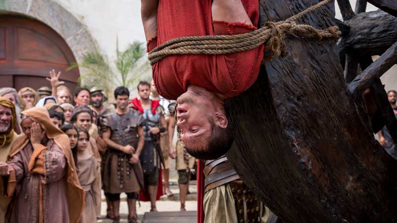 San Jorge fotograma 37